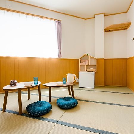Abc Guest House 2F อิซุมิซาโนะ ภายนอก รูปภาพ
