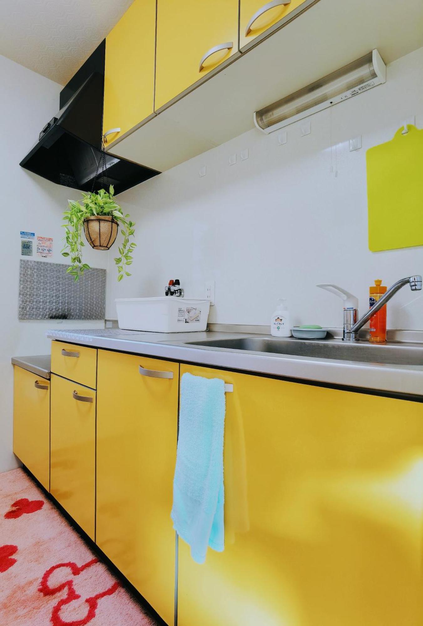 Abc Guest House 2F อิซุมิซาโนะ ภายนอก รูปภาพ