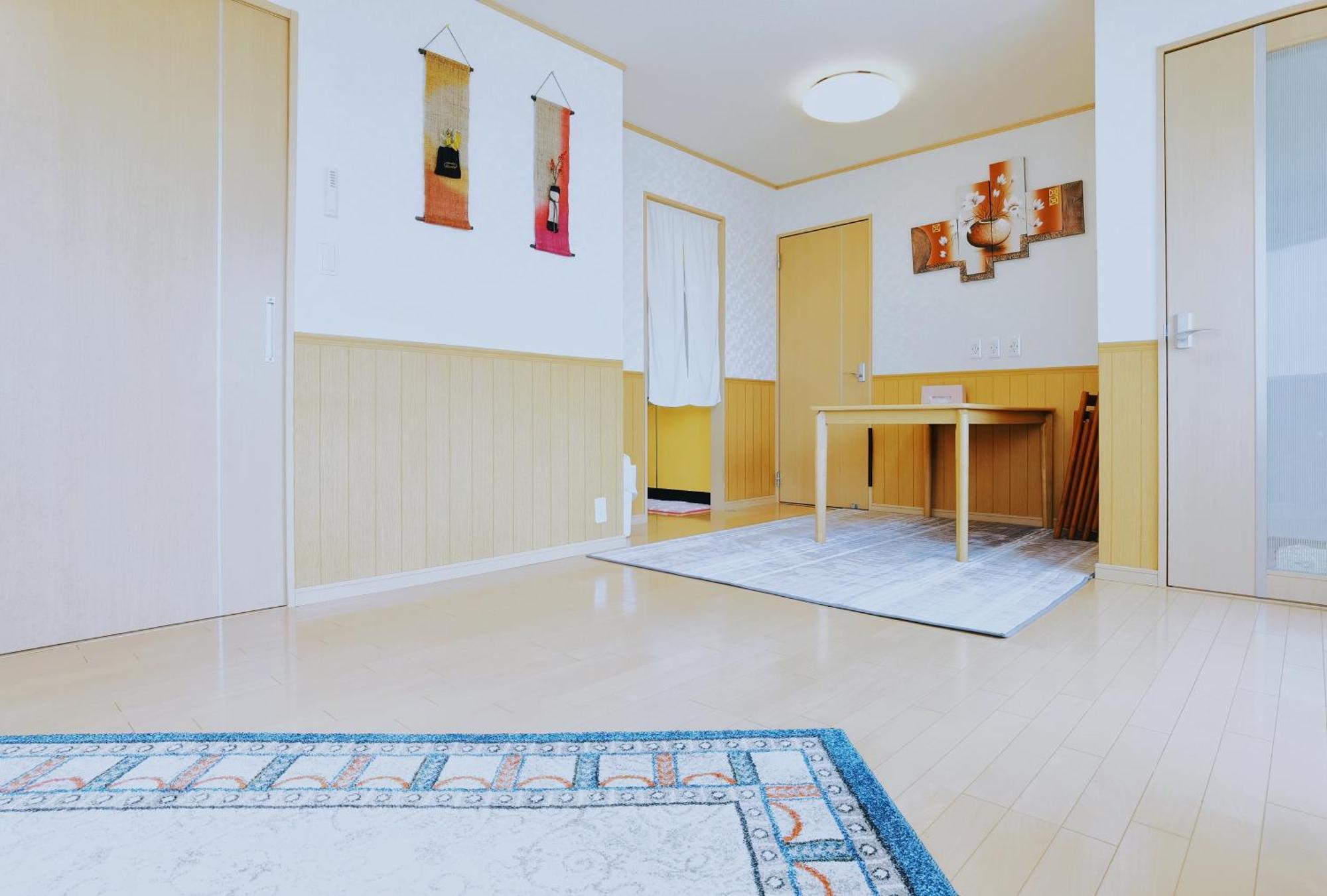 Abc Guest House 2F อิซุมิซาโนะ ภายนอก รูปภาพ