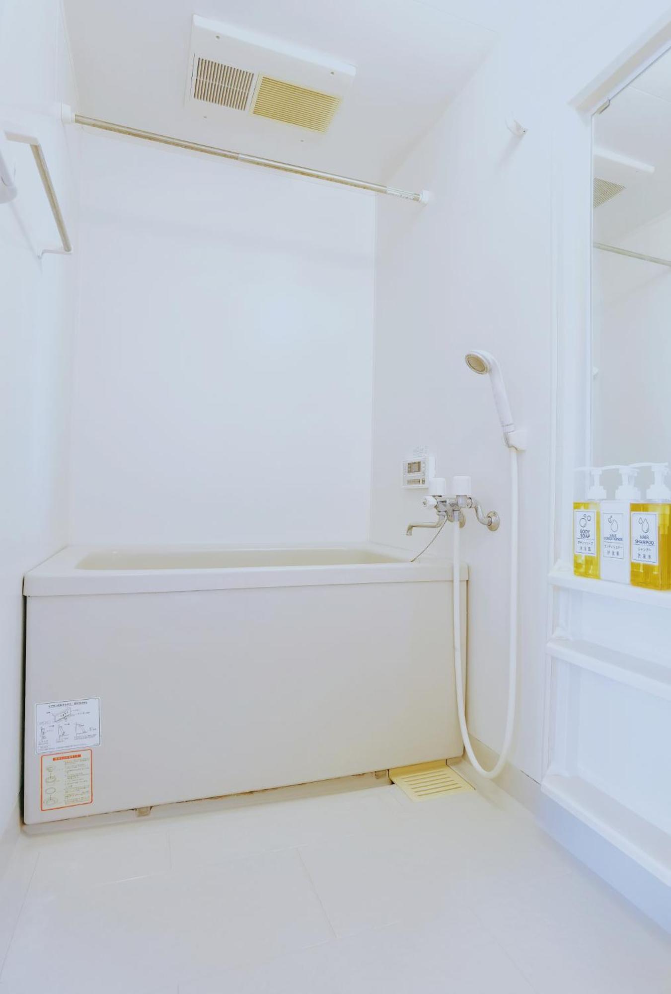 Abc Guest House 2F อิซุมิซาโนะ ภายนอก รูปภาพ