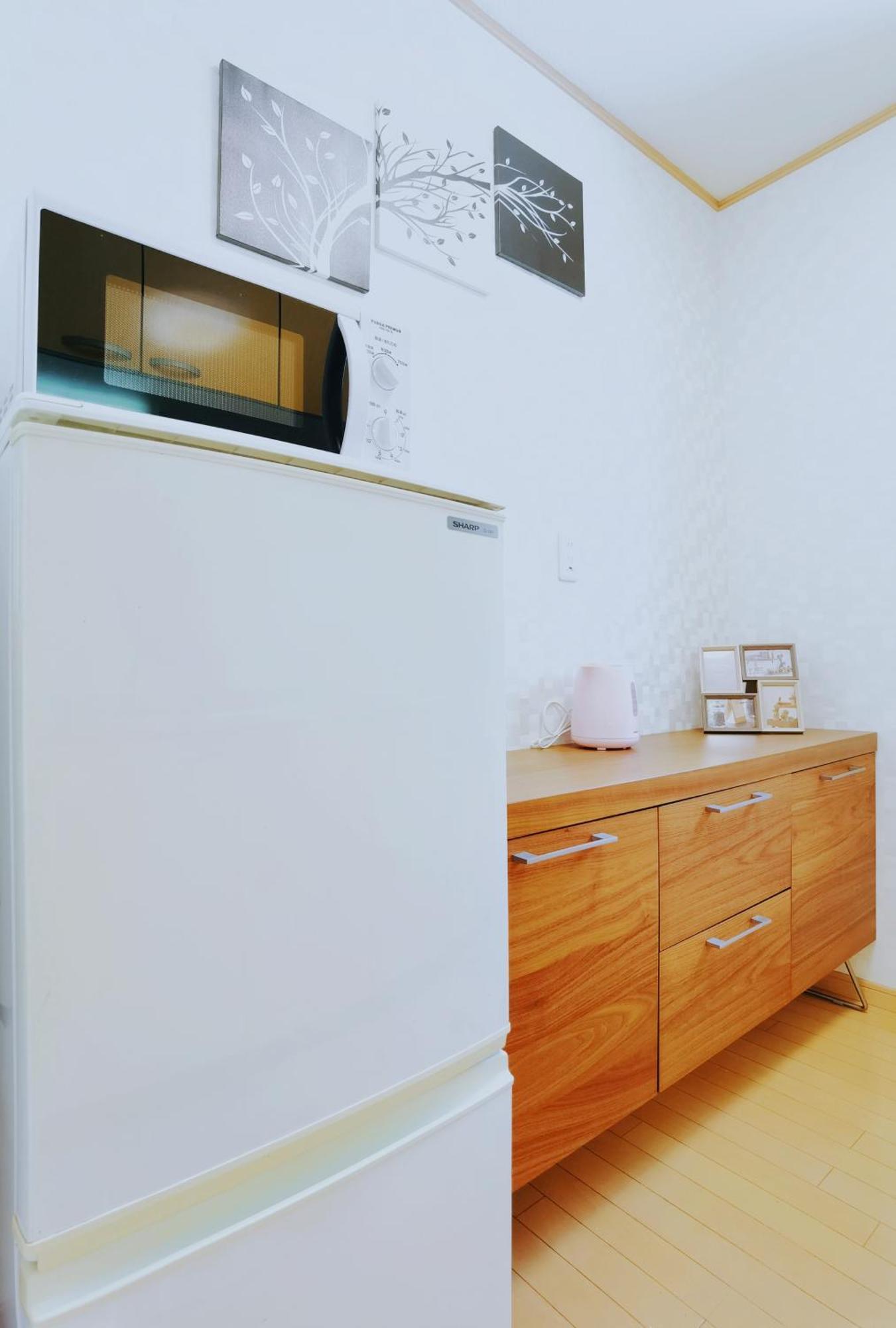 Abc Guest House 2F อิซุมิซาโนะ ภายนอก รูปภาพ