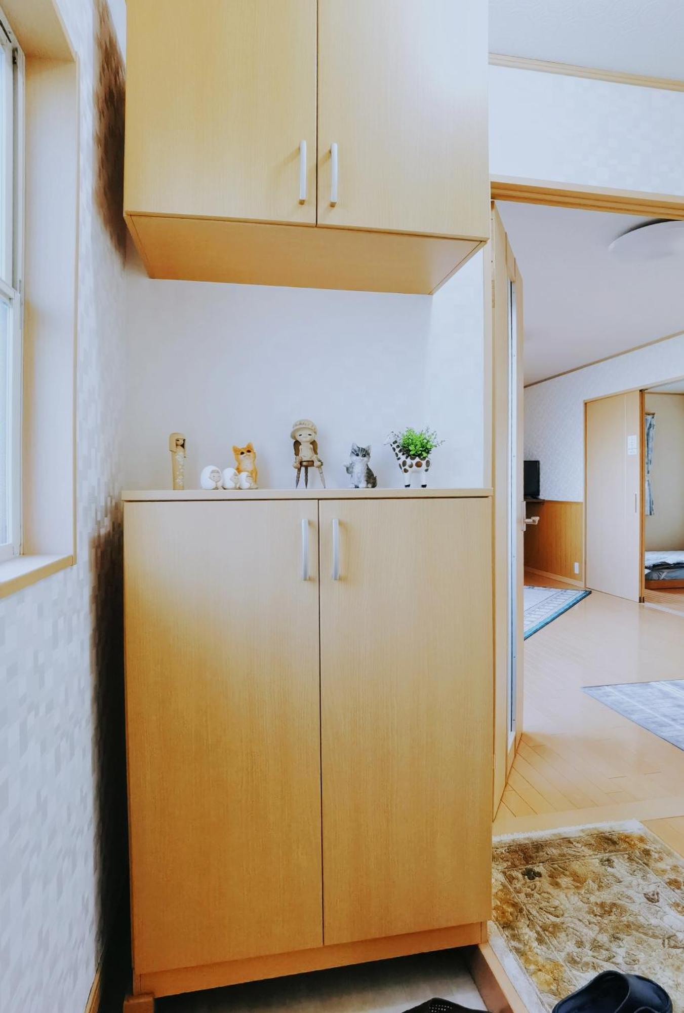 Abc Guest House 2F อิซุมิซาโนะ ภายนอก รูปภาพ
