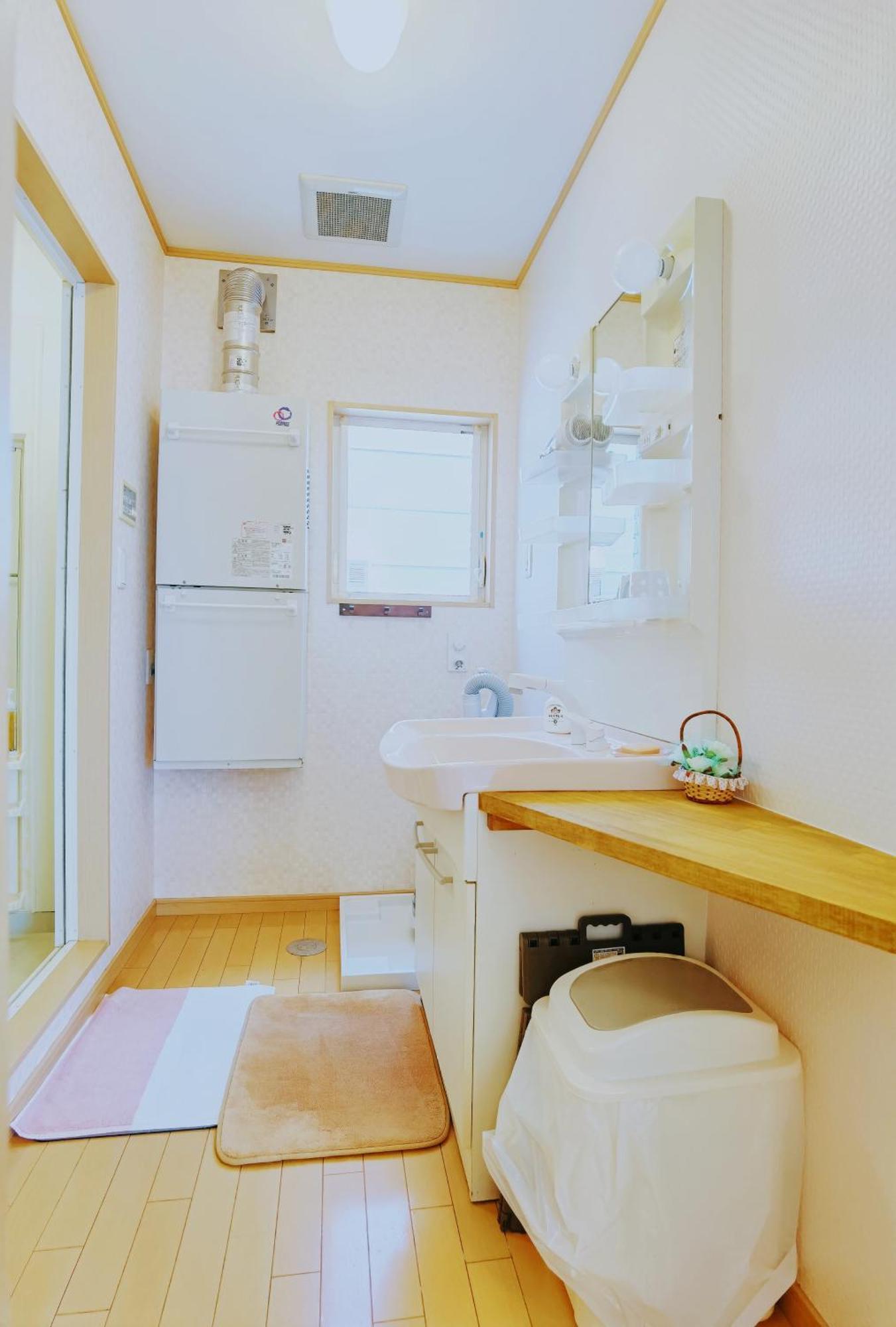 Abc Guest House 2F อิซุมิซาโนะ ภายนอก รูปภาพ
