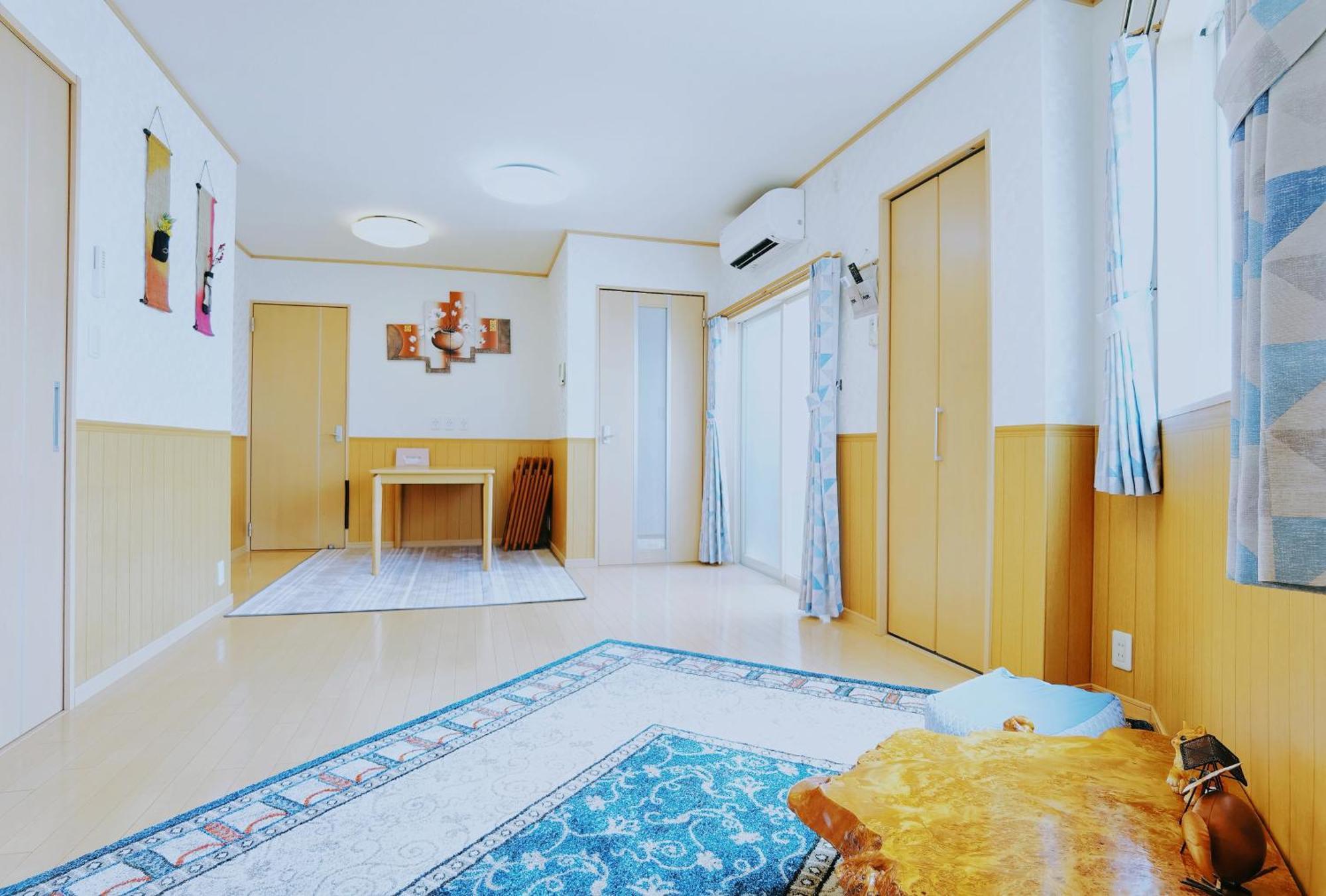 Abc Guest House 2F อิซุมิซาโนะ ภายนอก รูปภาพ