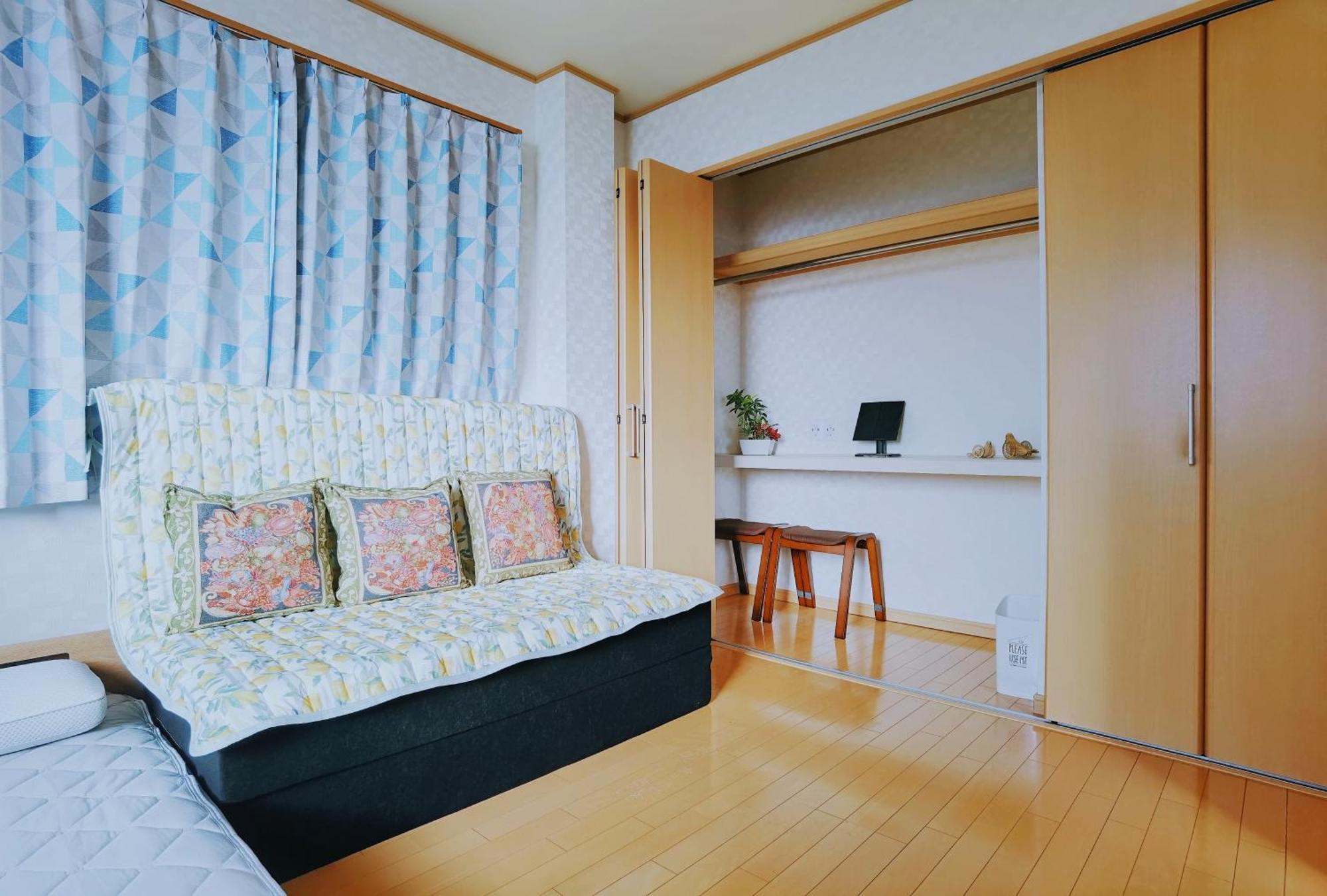 Abc Guest House 2F อิซุมิซาโนะ ภายนอก รูปภาพ