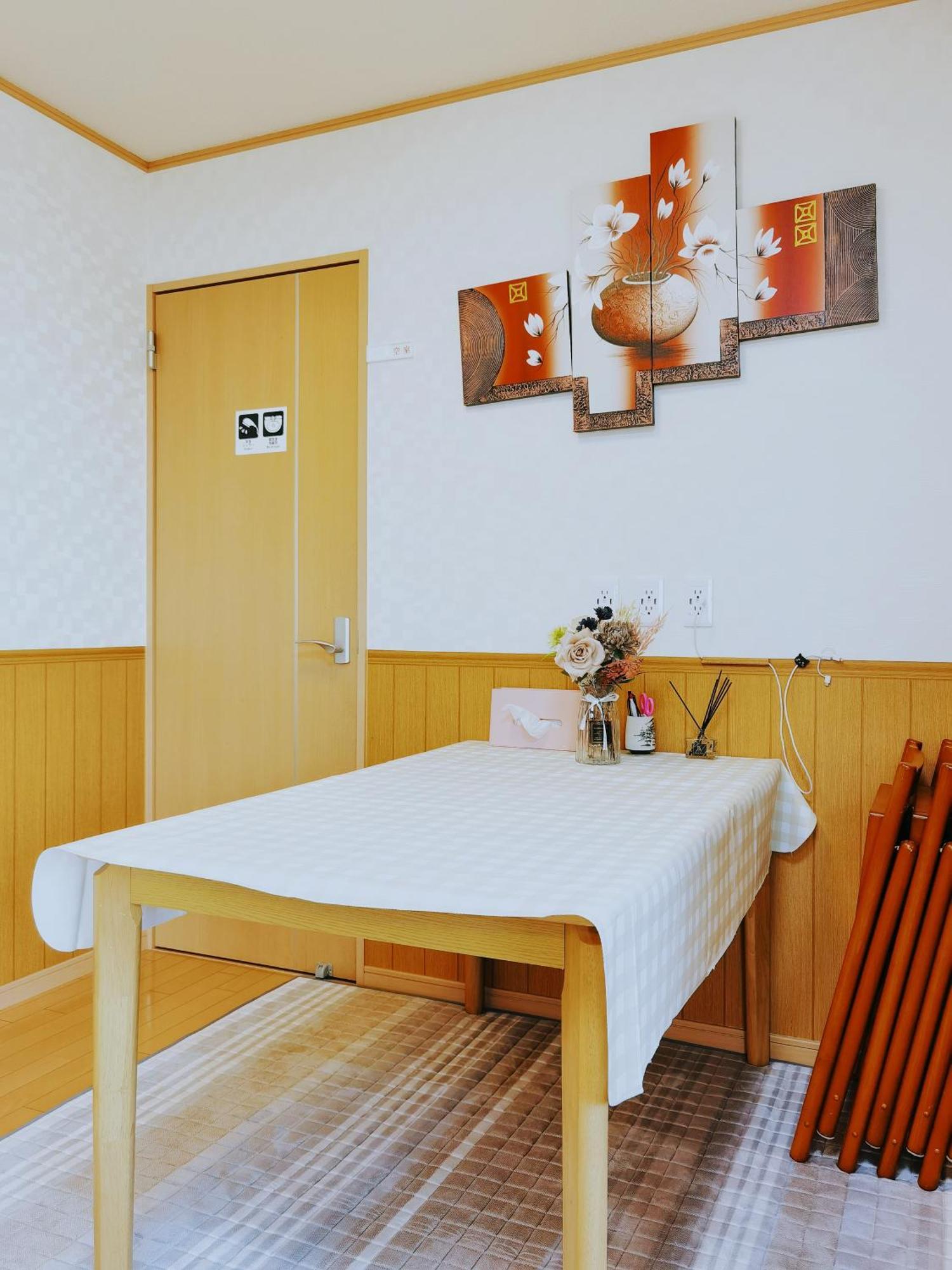 Abc Guest House 2F อิซุมิซาโนะ ภายนอก รูปภาพ