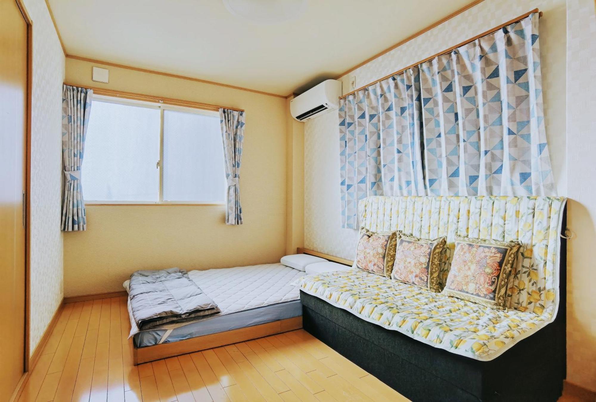 Abc Guest House 2F อิซุมิซาโนะ ภายนอก รูปภาพ