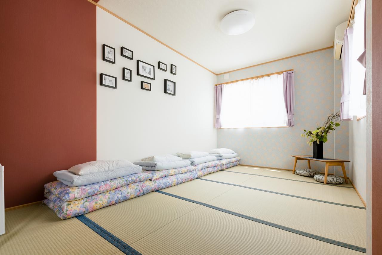 Abc Guest House 2F อิซุมิซาโนะ ภายนอก รูปภาพ