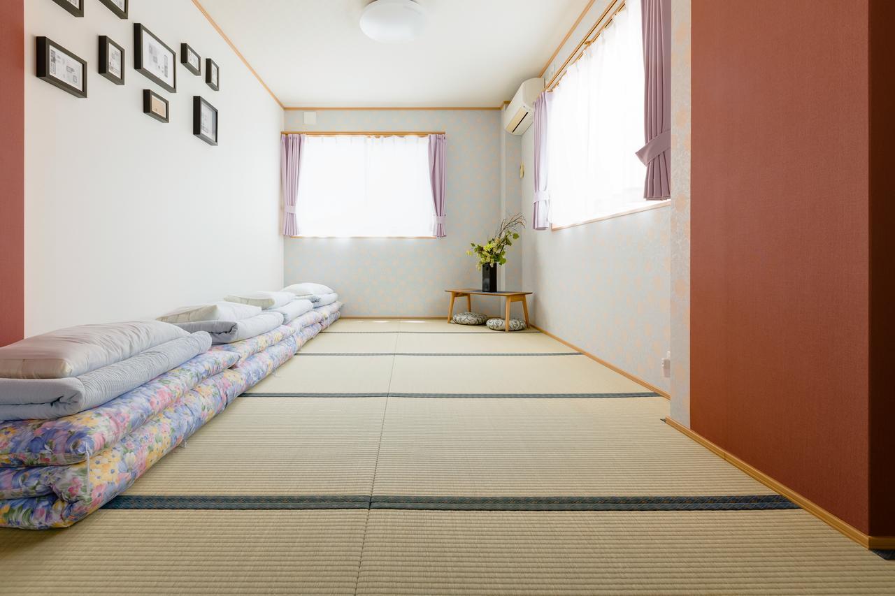 Abc Guest House 2F อิซุมิซาโนะ ภายนอก รูปภาพ