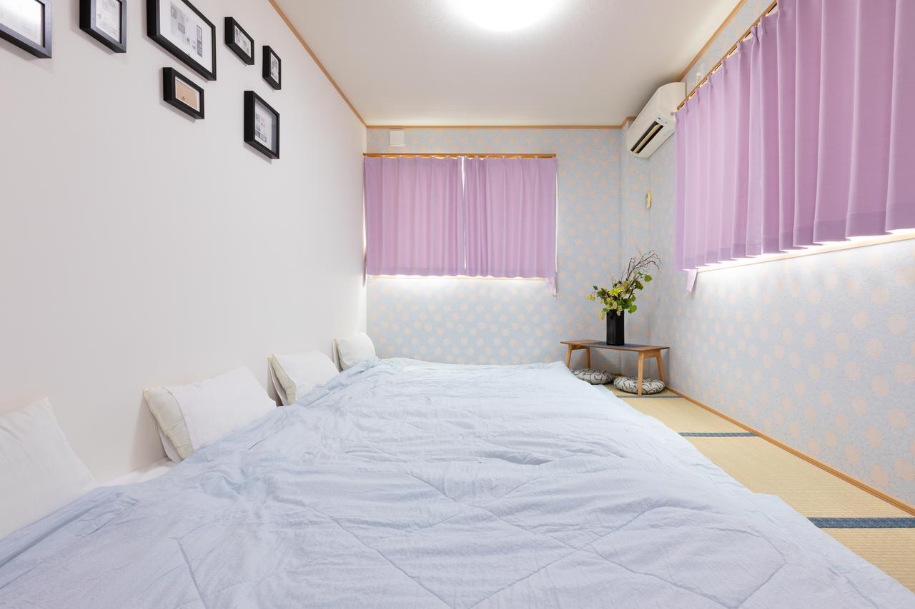 Abc Guest House 2F อิซุมิซาโนะ ภายนอก รูปภาพ