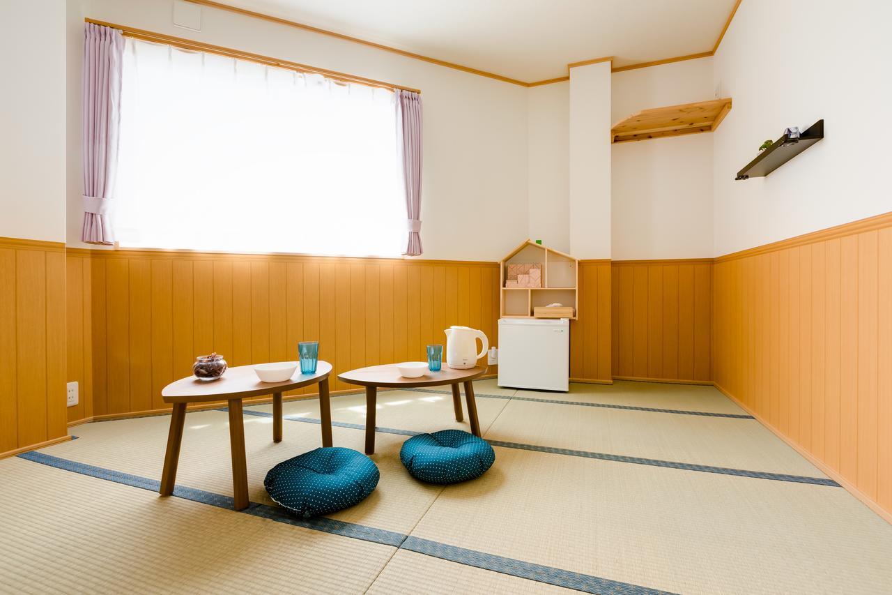 Abc Guest House 2F อิซุมิซาโนะ ภายนอก รูปภาพ