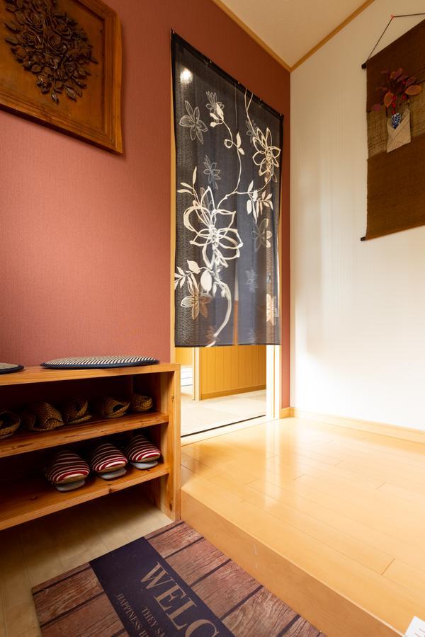 Abc Guest House 2F อิซุมิซาโนะ ภายนอก รูปภาพ