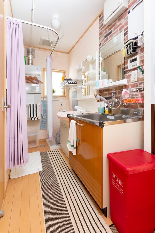 Abc Guest House 2F อิซุมิซาโนะ ภายนอก รูปภาพ