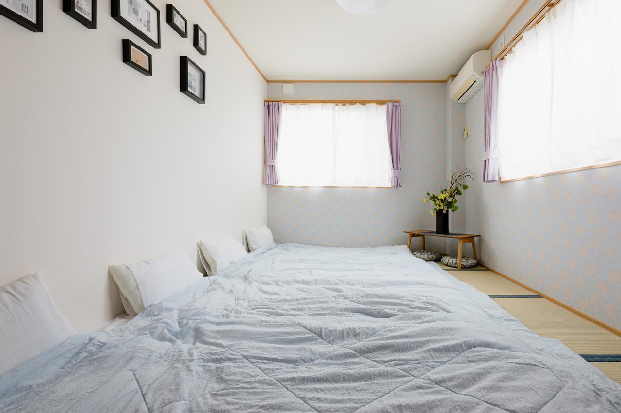 Abc Guest House 2F อิซุมิซาโนะ ภายนอก รูปภาพ