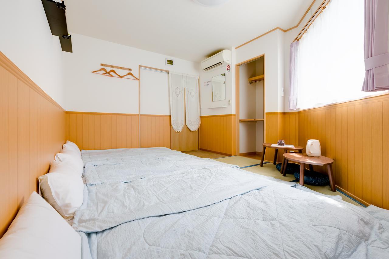 Abc Guest House 2F อิซุมิซาโนะ ภายนอก รูปภาพ