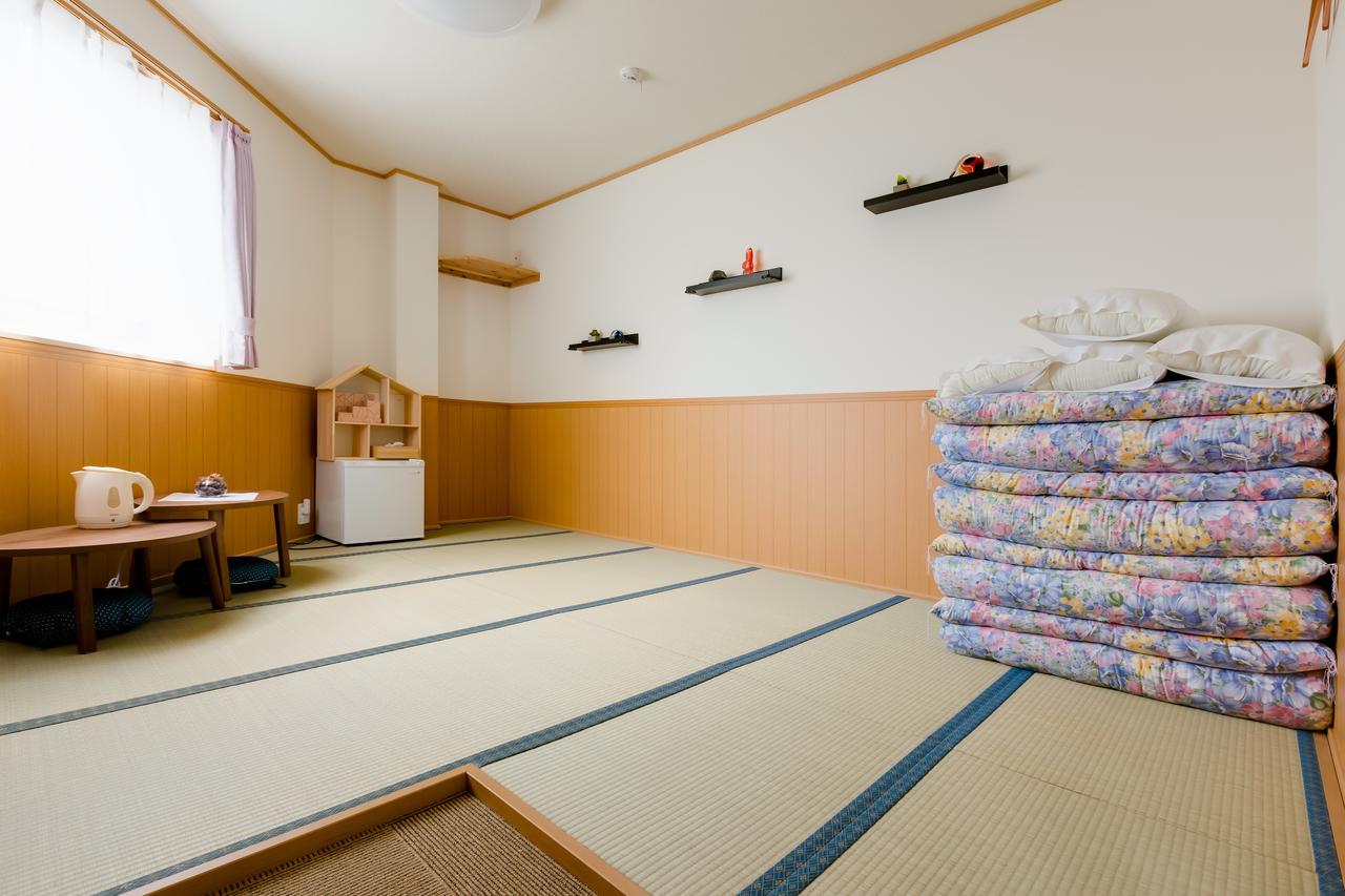 Abc Guest House 2F อิซุมิซาโนะ ภายนอก รูปภาพ