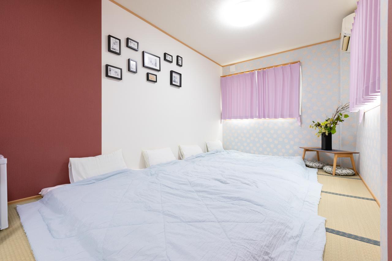 Abc Guest House 2F อิซุมิซาโนะ ภายนอก รูปภาพ