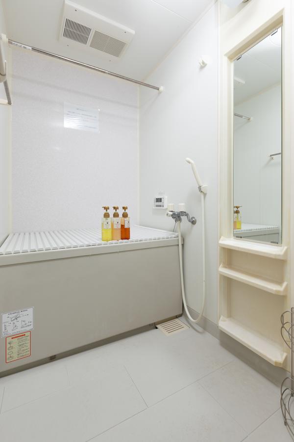 Abc Guest House 2F อิซุมิซาโนะ ภายนอก รูปภาพ