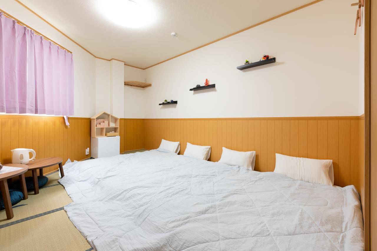 Abc Guest House 2F อิซุมิซาโนะ ภายนอก รูปภาพ