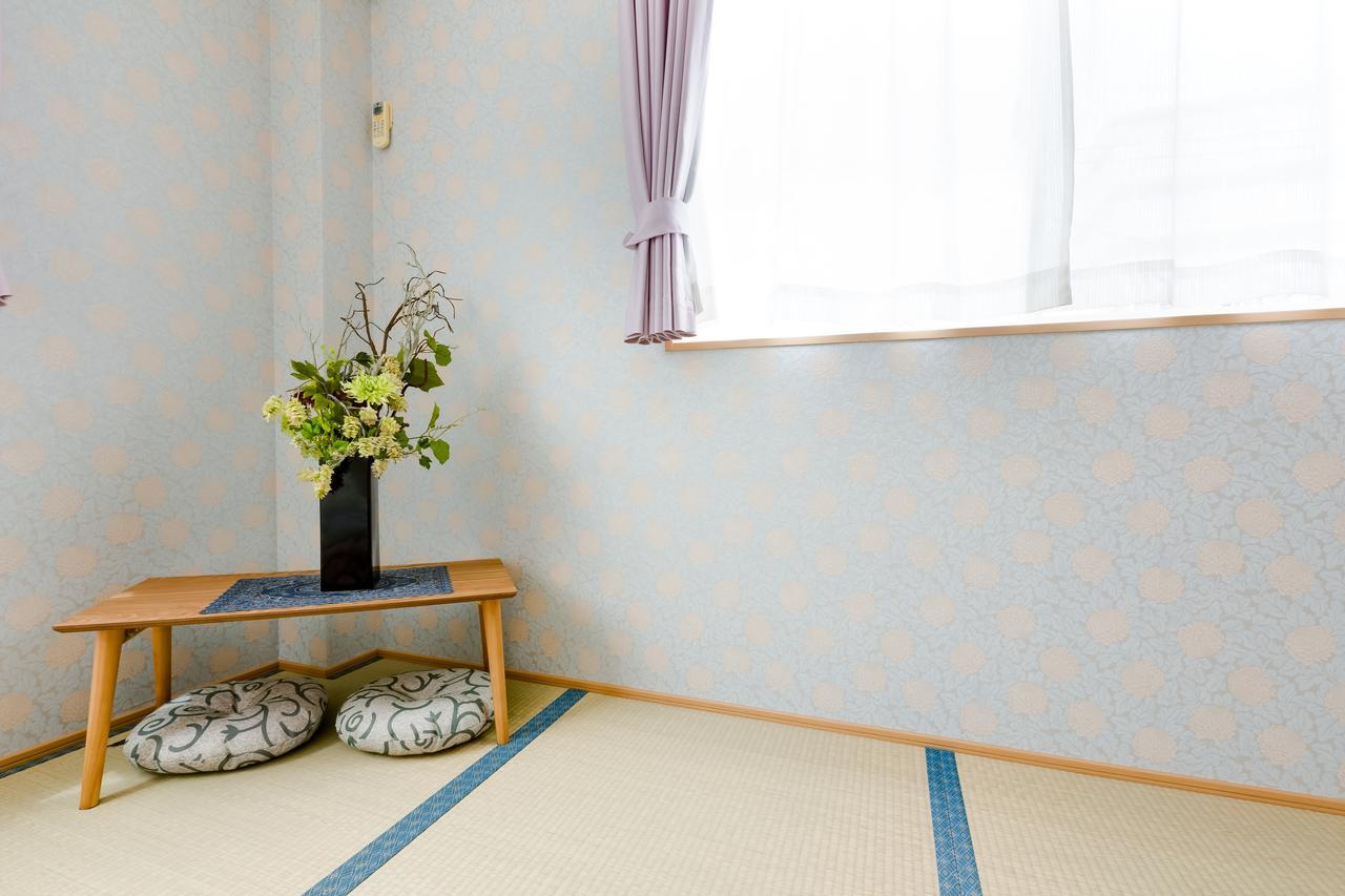 Abc Guest House 2F อิซุมิซาโนะ ภายนอก รูปภาพ